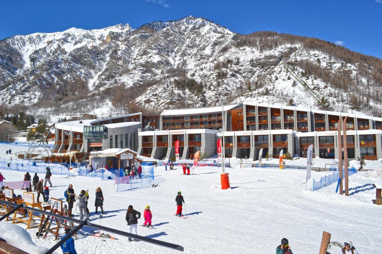 Appartamento Smith Ruche - Affitti Brevi Italia Bardonecchia Zewnętrze zdjęcie